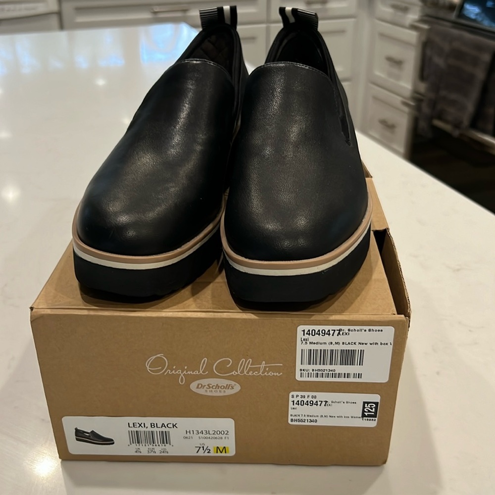 DrScholl’s Original Collection